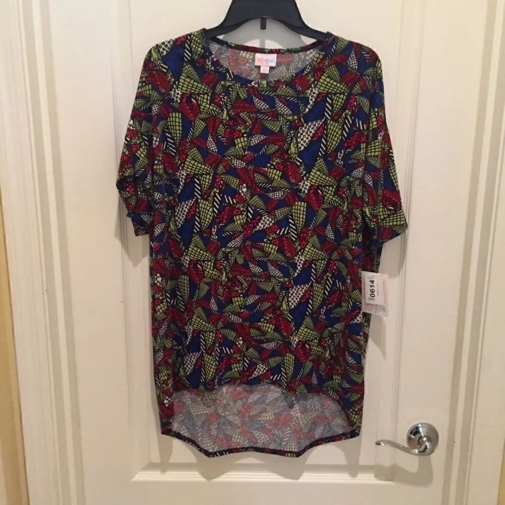 Lularoe Perfect Tee